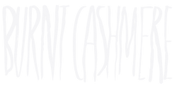 BURNTCASHMERE